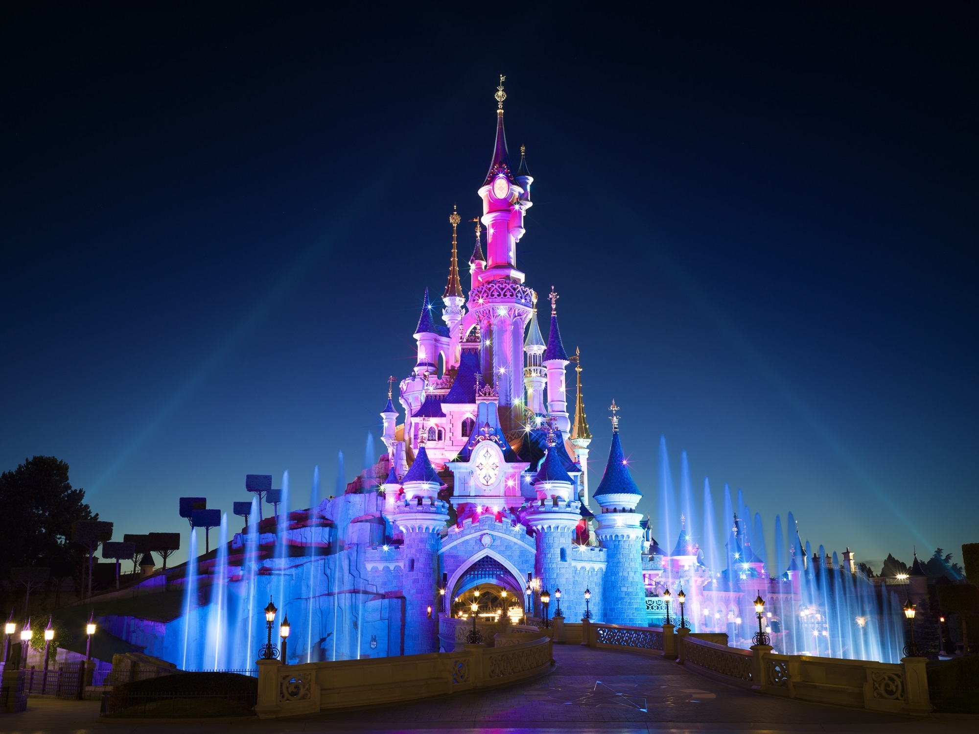 Disneyland Paris